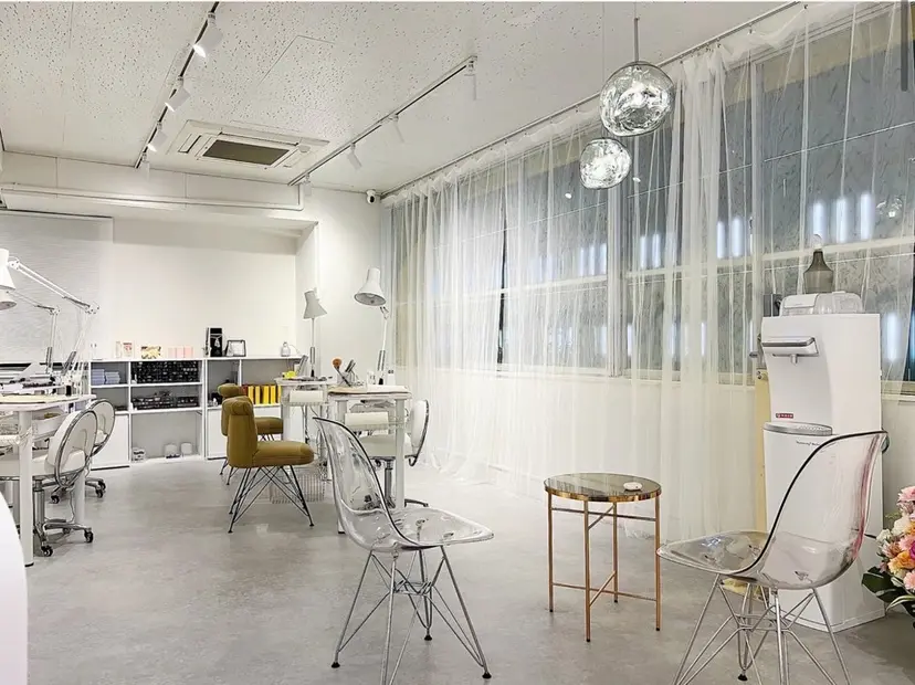 FREJA銀座店 Motokaの掲載