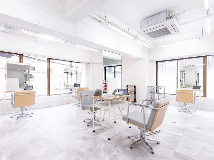 髪質改善Acero. shoyaの掲載