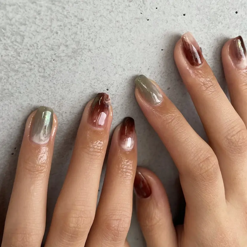 nail slon mioの掲載