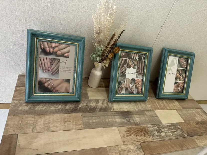 EN_NAIL 野中本店Ayakaの掲載