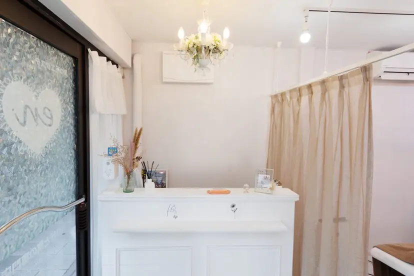 Mari アイリストの掲載