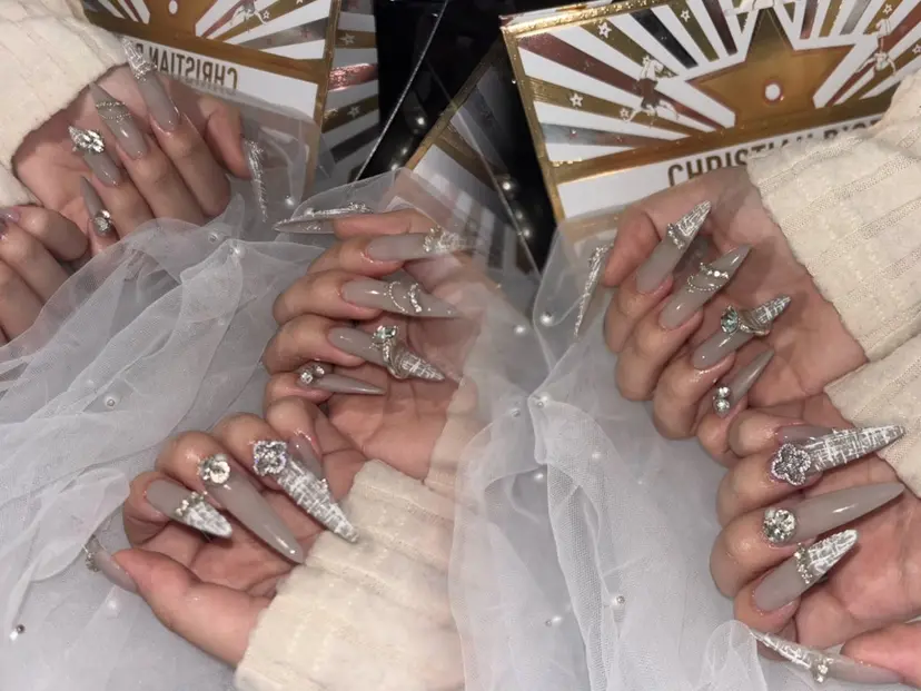 nail salon Koa /コアの掲載