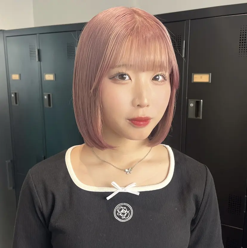 🎀ハイトーン🎀 /MIOの掲載