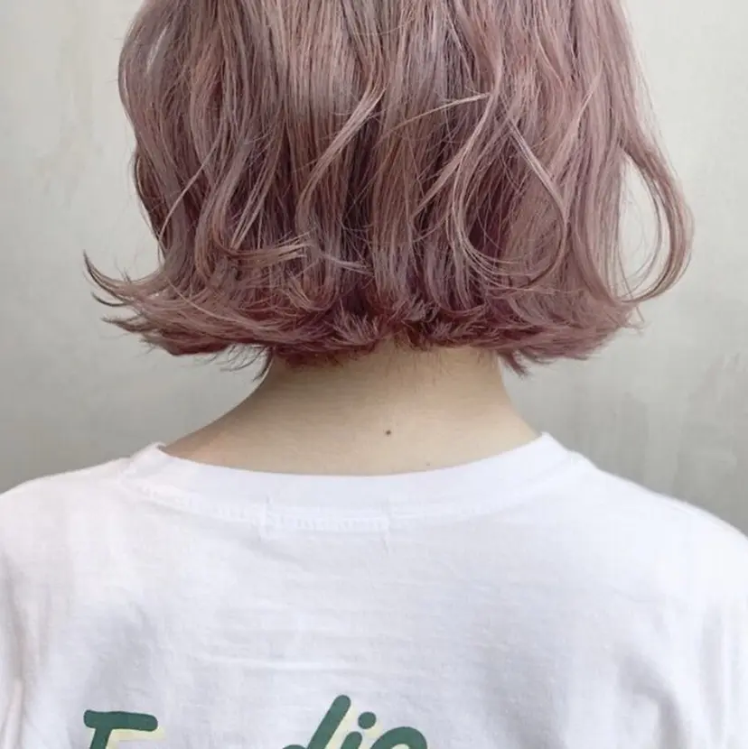 透明感ワンカラー/ AKARIの掲載