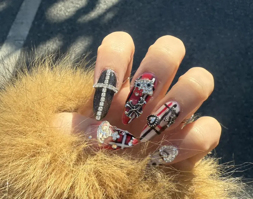 大和田 七聖/オオワダナナセの掲載