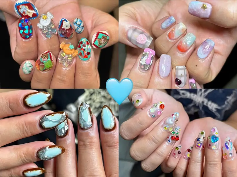 ニュアンス🥀個性派 MIYU🪅の掲載