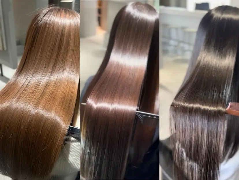 🖤美髪師🖤 縮毛矯正🥀emiの掲載