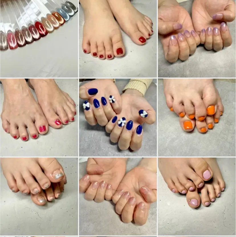 Yu-a 🌻 ルカの掲載