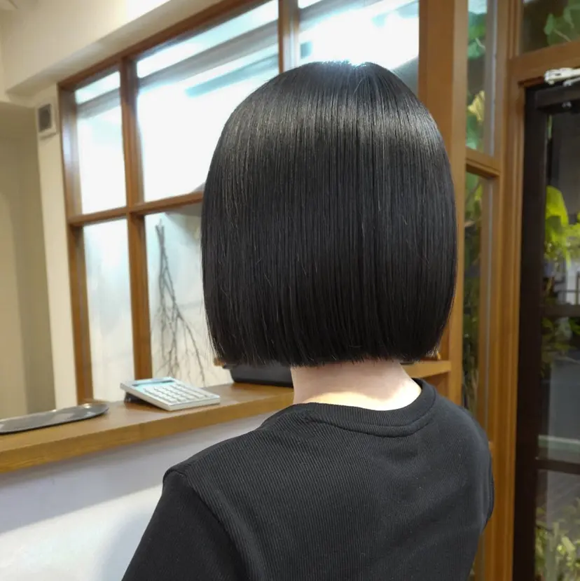 はるか / ボブ得意ですᐩᕀの掲載