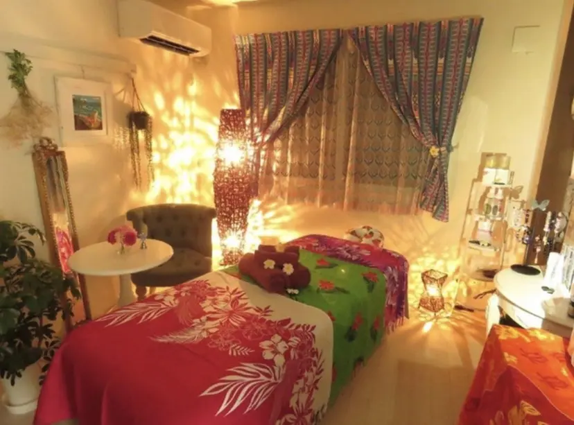 Aloha Mai マツキの掲載