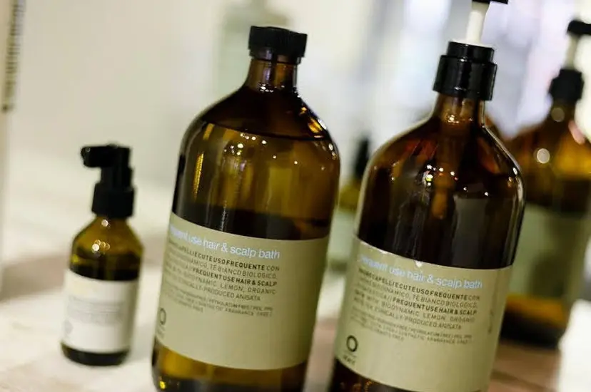 SHU HA RI  (シュハリ)の掲載