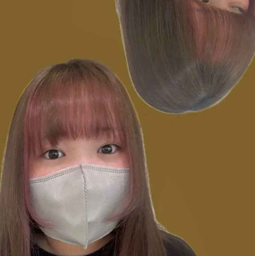 オオツカ カノンの掲載