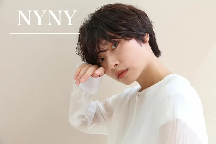 ショート/ボブ🌿 大野ちかの掲載