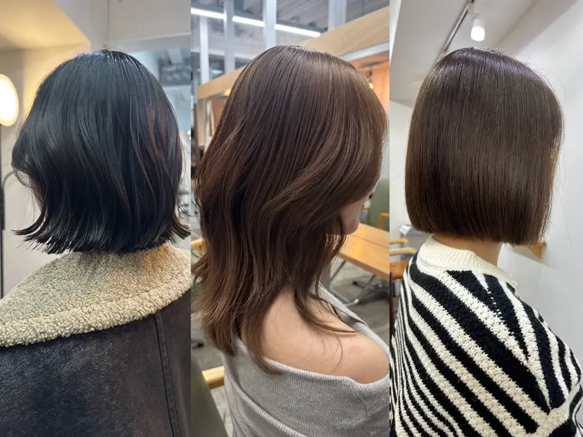 Kaho Tashiroの掲載