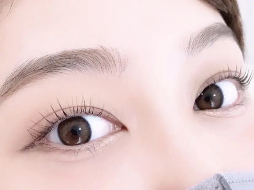 30分まつ毛パーマ 専門店 ALI茨木店の掲載