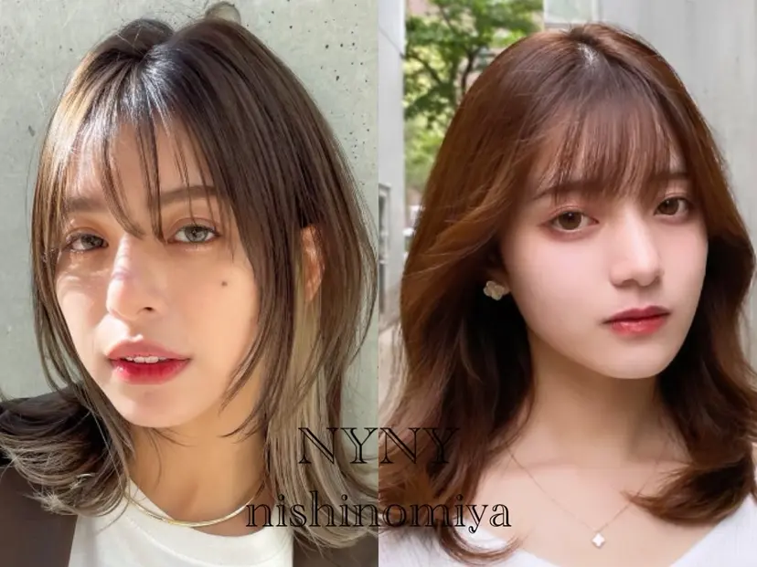 メンズカット/ 江下翔瑛の掲載