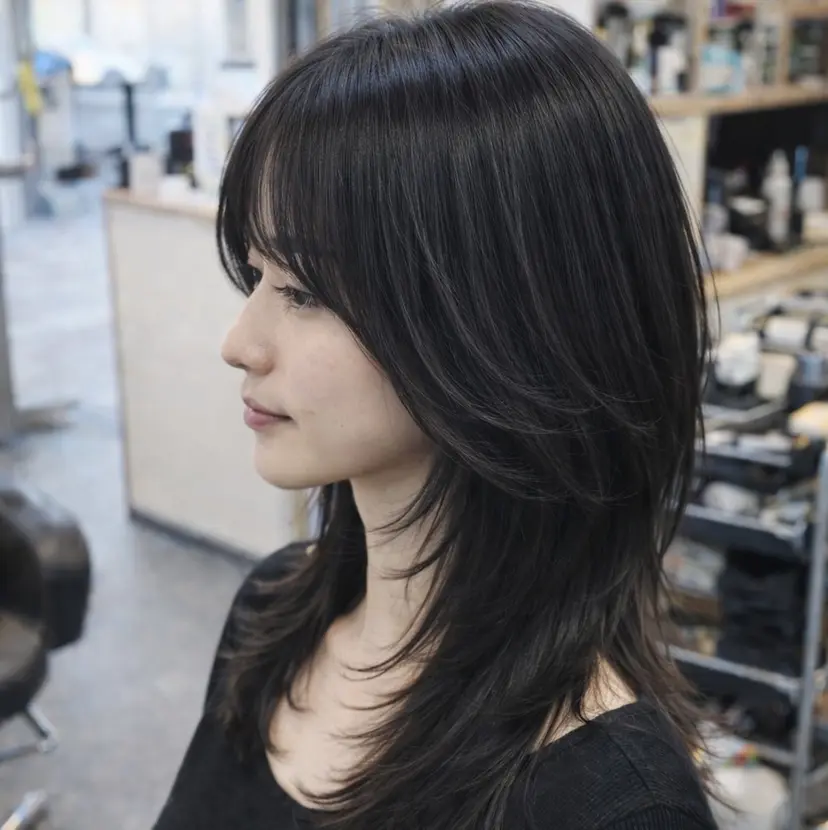 再現性×似合わせ Hiroの掲載