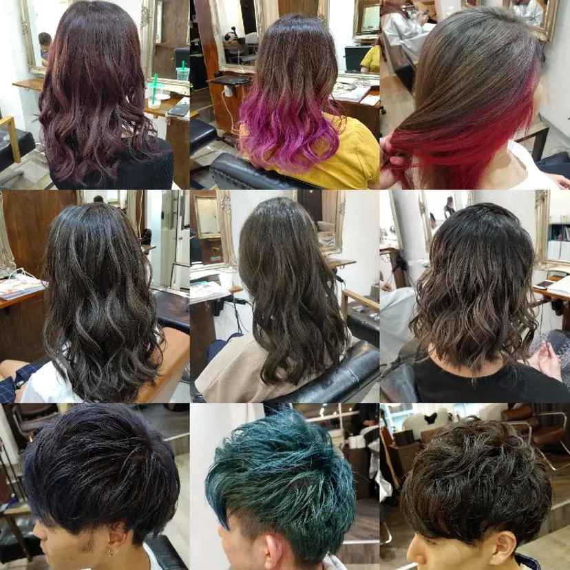 bathair 持田侑祐の掲載