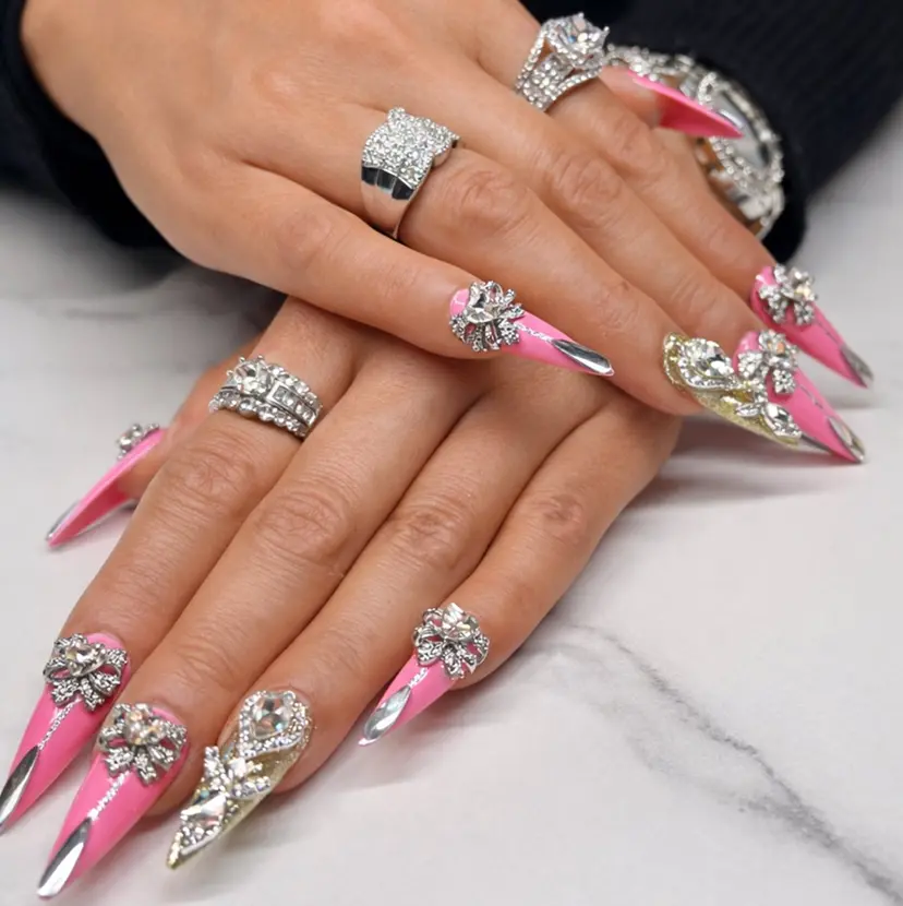 mr.nail. art68.KEN.の掲載