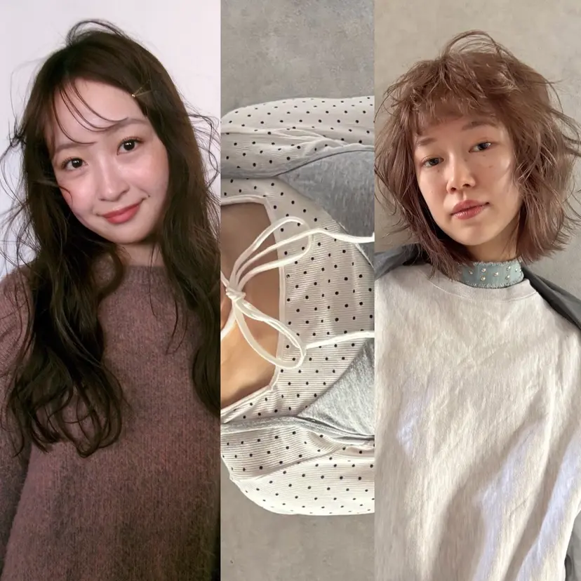 カットモデル募集/ nanami‪ ꪔ̤の掲載