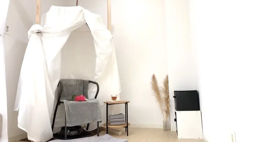 ハーブ蒸しサロン🌿 香嬉琉🌿きよかの掲載