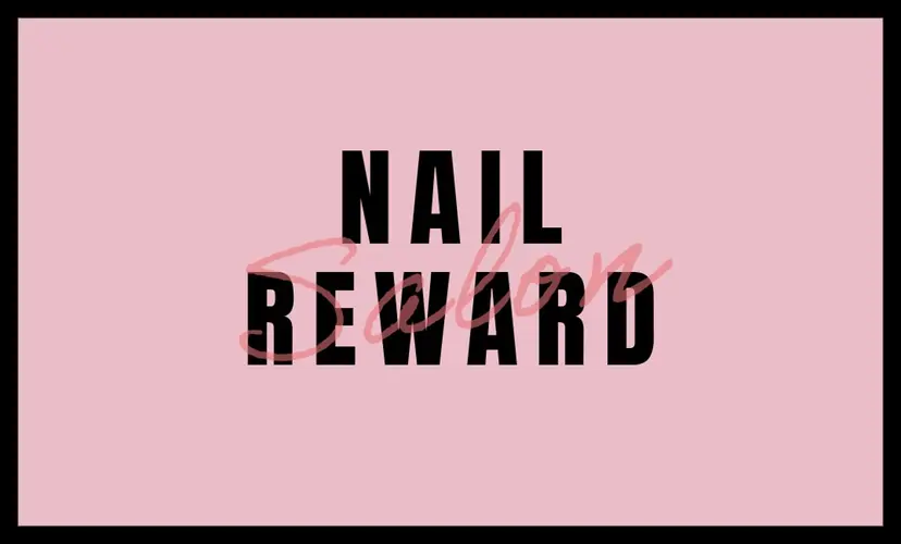 ネイル リワードの掲載