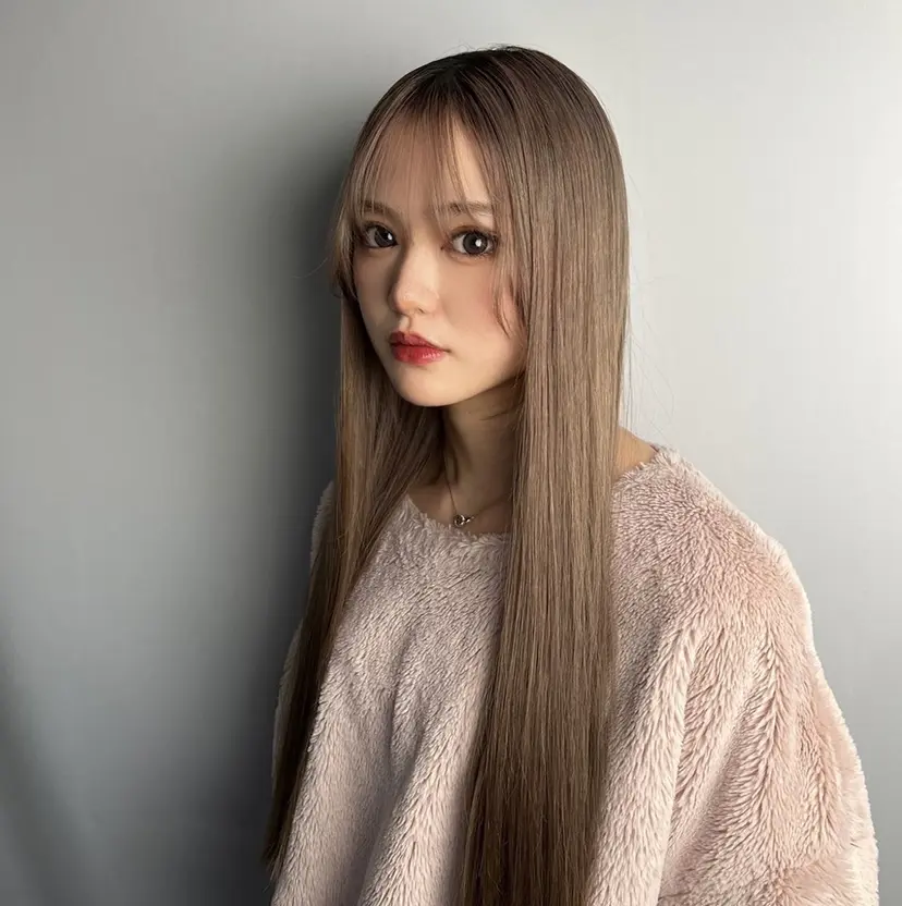 髪質改善／天神今泉 🍄りお🍄の掲載