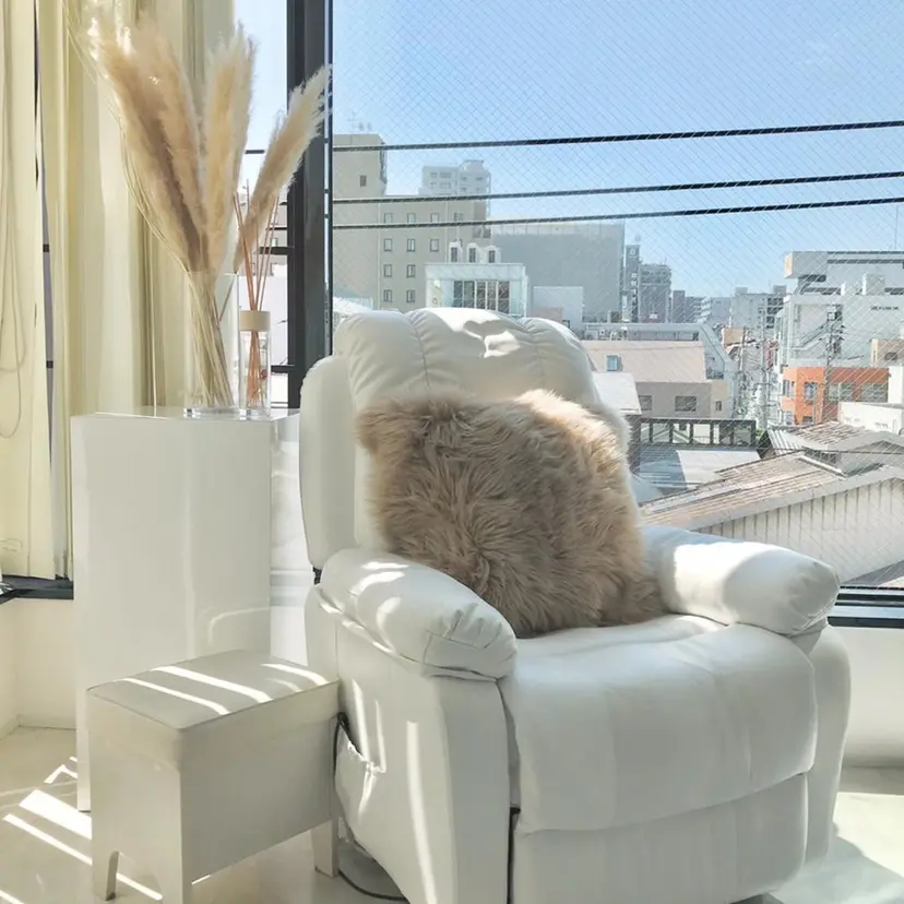 Crescent Eye SHIMUの掲載