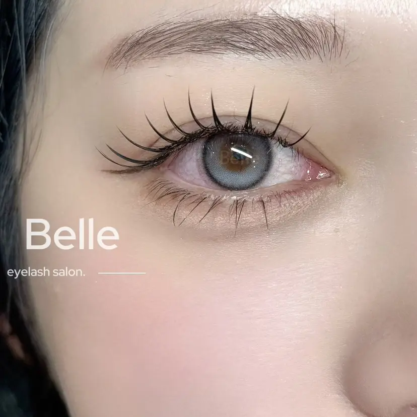 Belle 高原の掲載