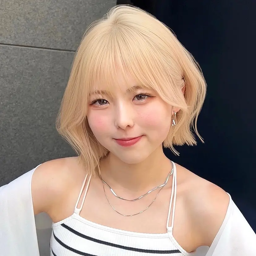 ボブ特化 似合わせヘア/かずきの掲載