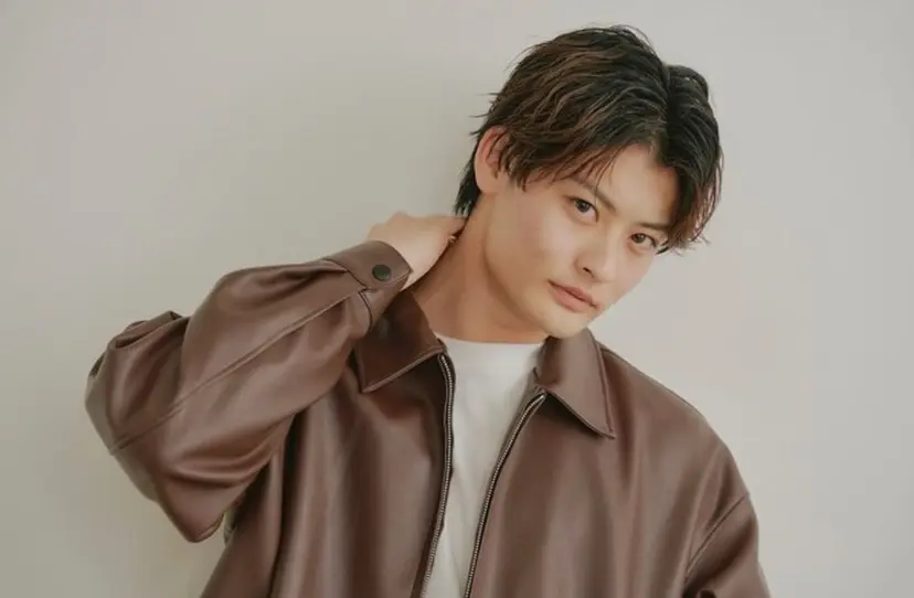 松岡 亮樹の掲載