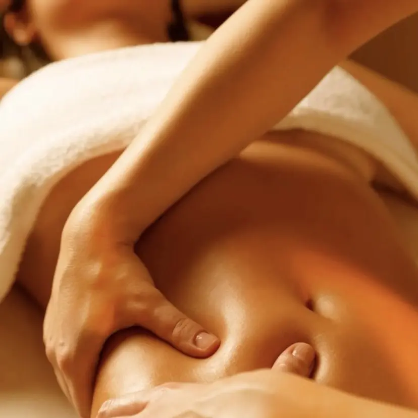 艶肌小顔リンパ 温活痩身ダイエットの掲載