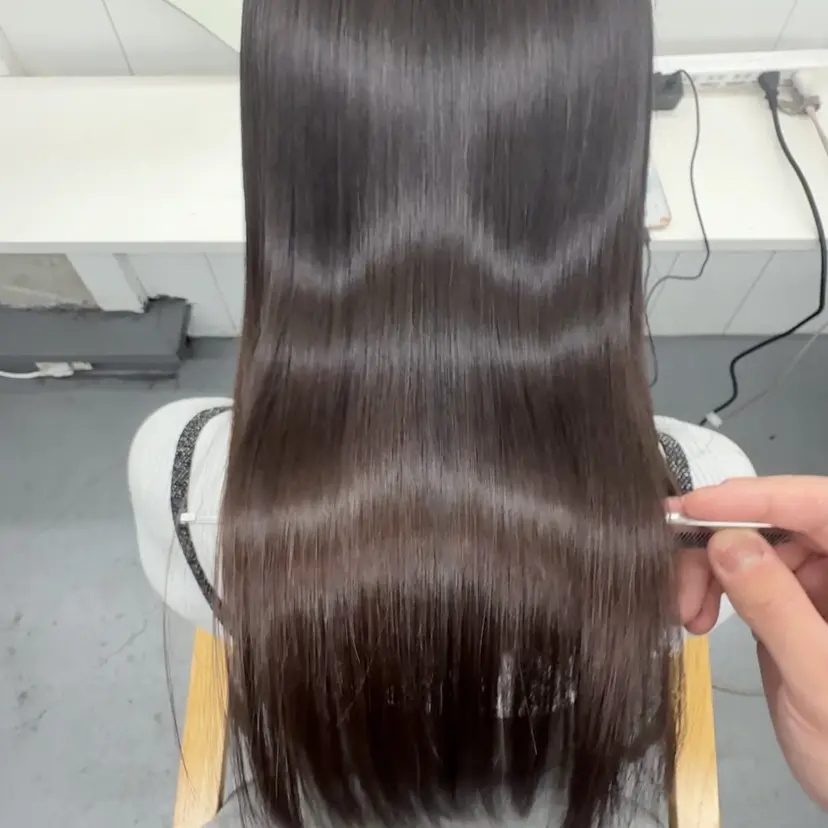 (柏)美髪矯正 髪質改善特化だいちの掲載