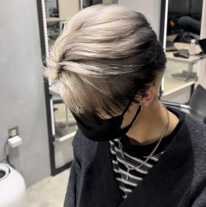 栗原 莉玖の掲載