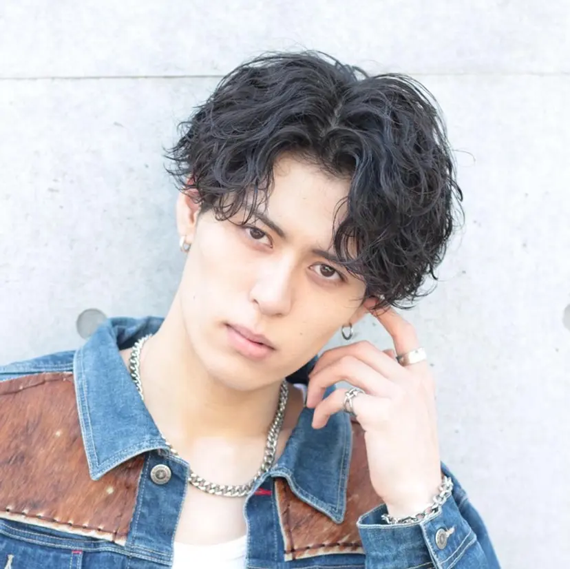 🔥メンズカット＋ パーマの達人🔥の掲載