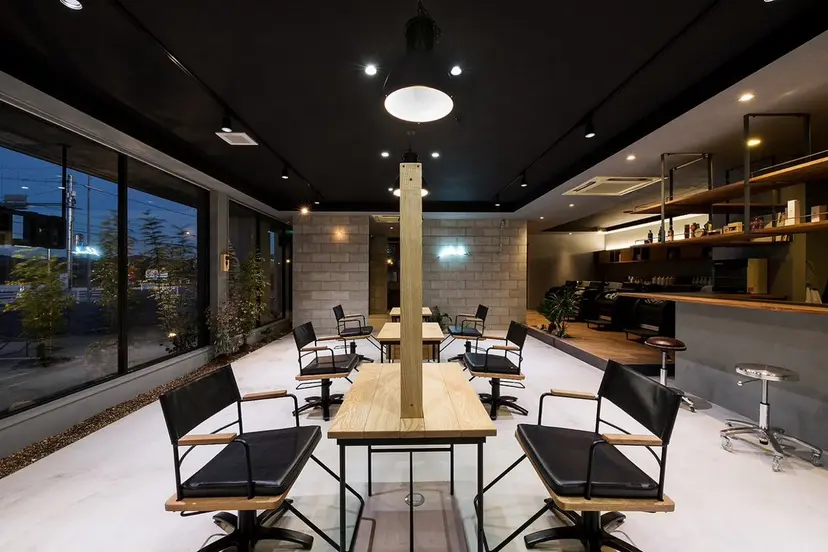 岡崎/髪質改善/ ハイトーン/鈴木進の掲載