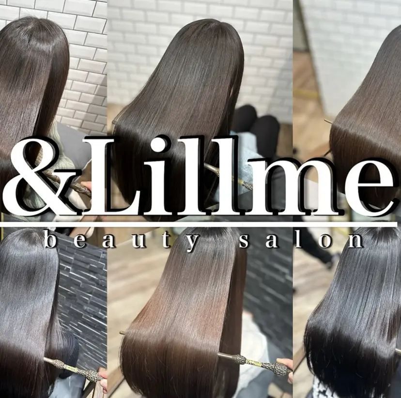 【＆Lillme】 🎀Yukimeの掲載