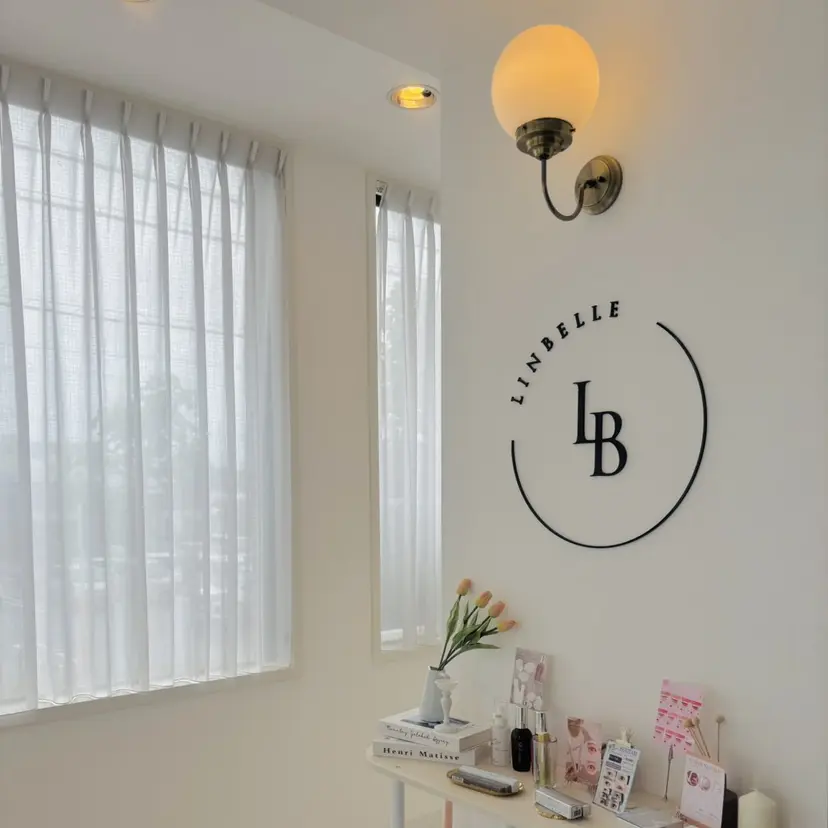 LINBELLE YUZUKIの掲載