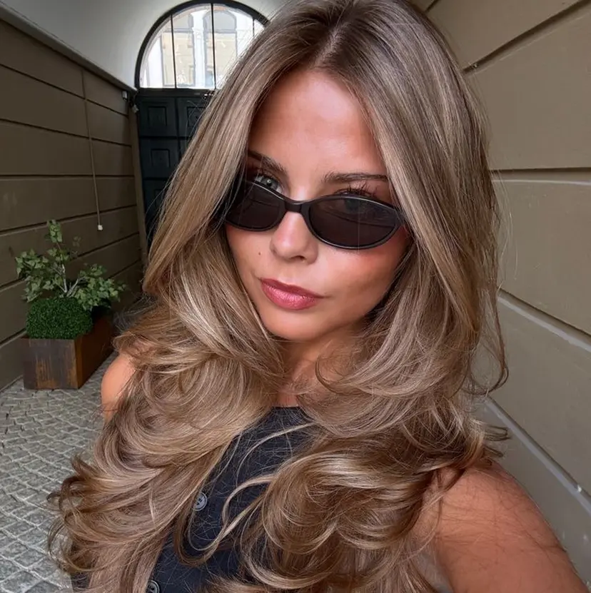 海外ヘア／ ハイトーン／竹井俊介の掲載