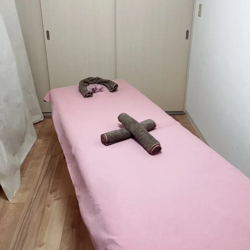 nico助産師による 産前産後骨盤ケアの掲載