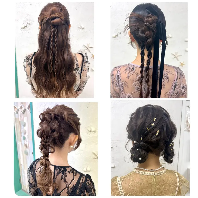 kamata melanieの掲載