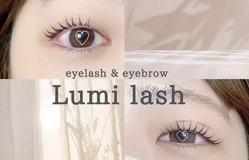 lumi lash 🎀Yume🎀の掲載