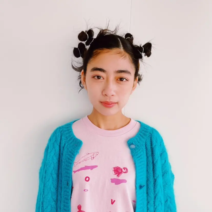 金田 夏野の掲載