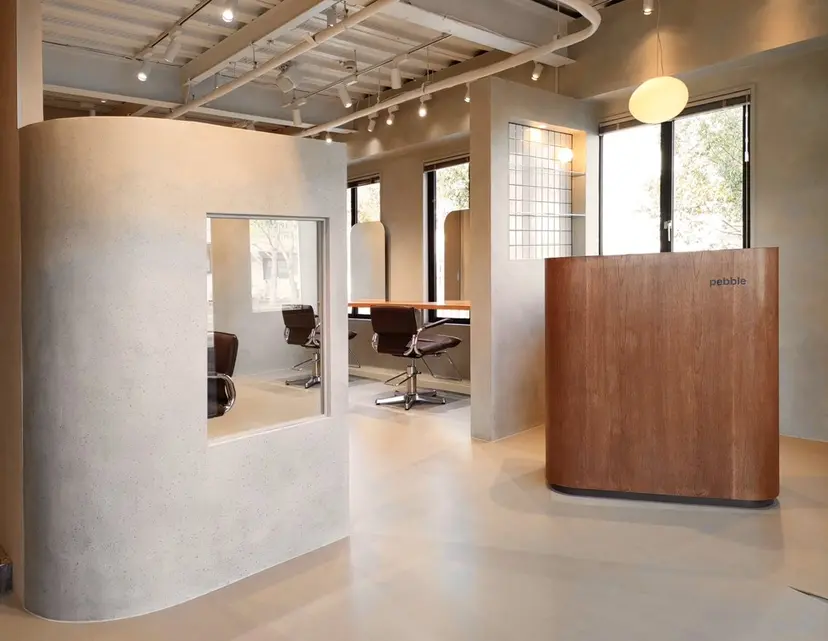 🍓カジュアル/ ダブルカラー/amiの掲載