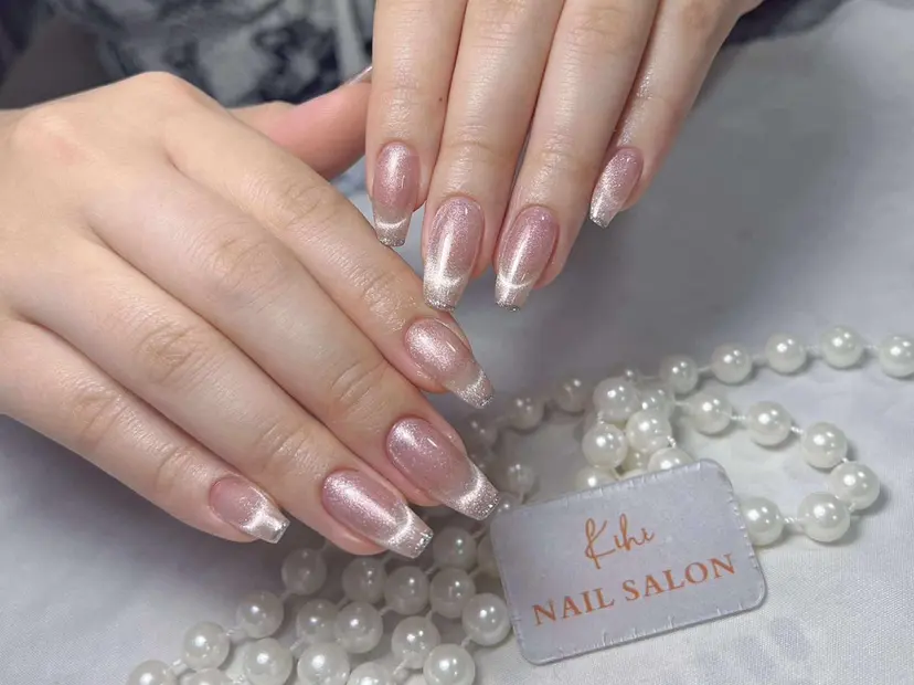 ユリ🎀長さだし/ パラジェル/持ち込みの掲載