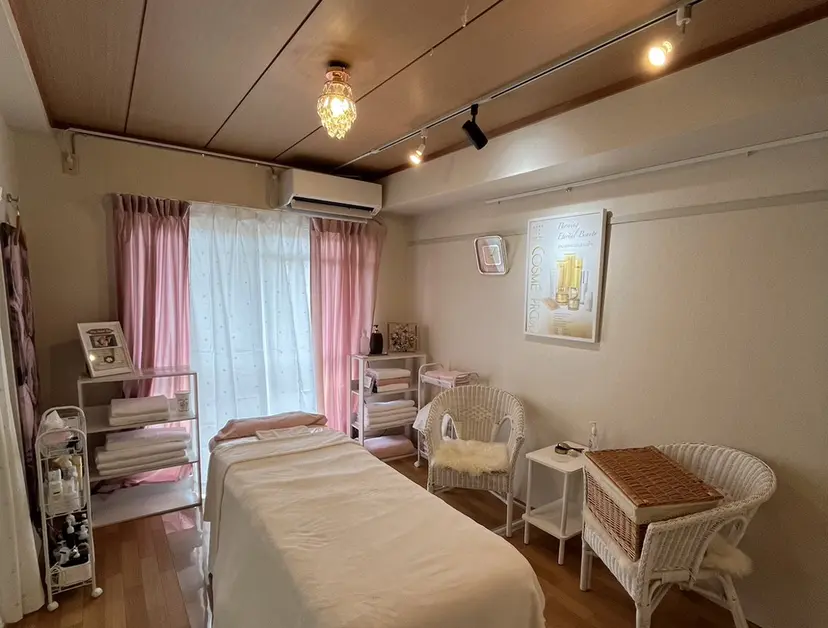 【痩身&小顔】 田淵えりこの掲載