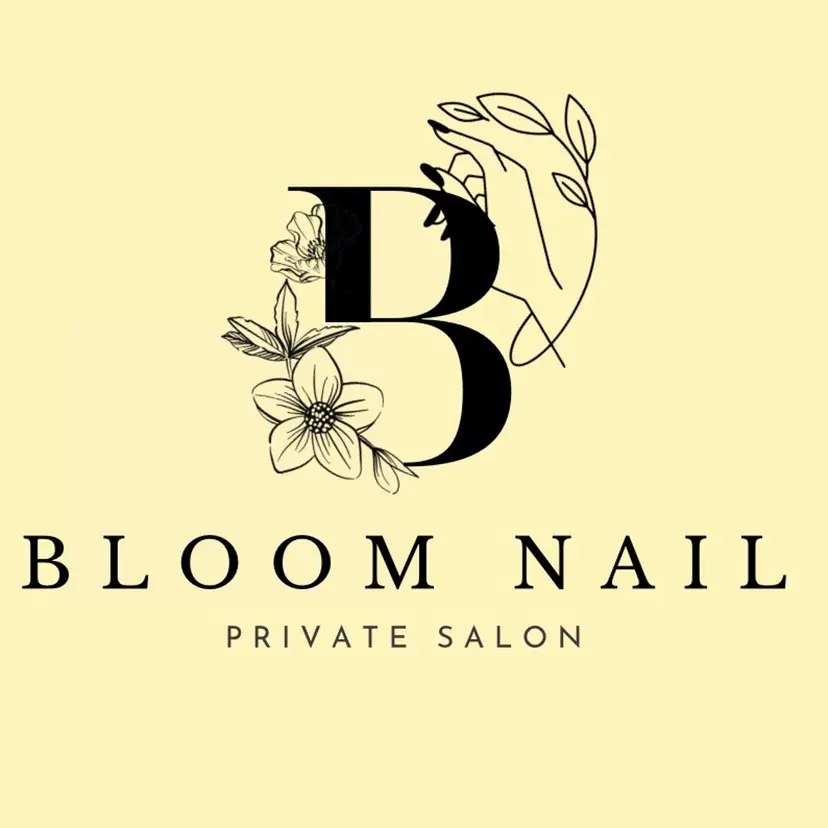 BLOOM NAILの掲載