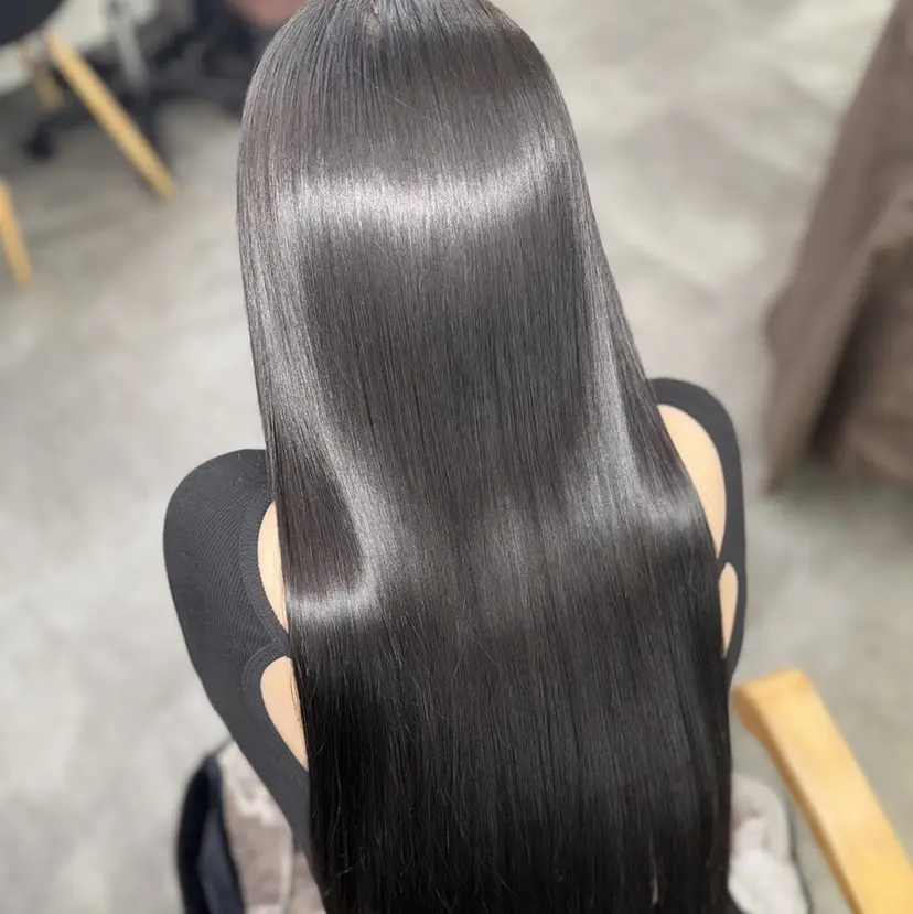 透明感/艶髪/ 🌷mihiro🌷の掲載