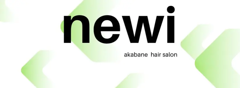 newi WASHIOの掲載