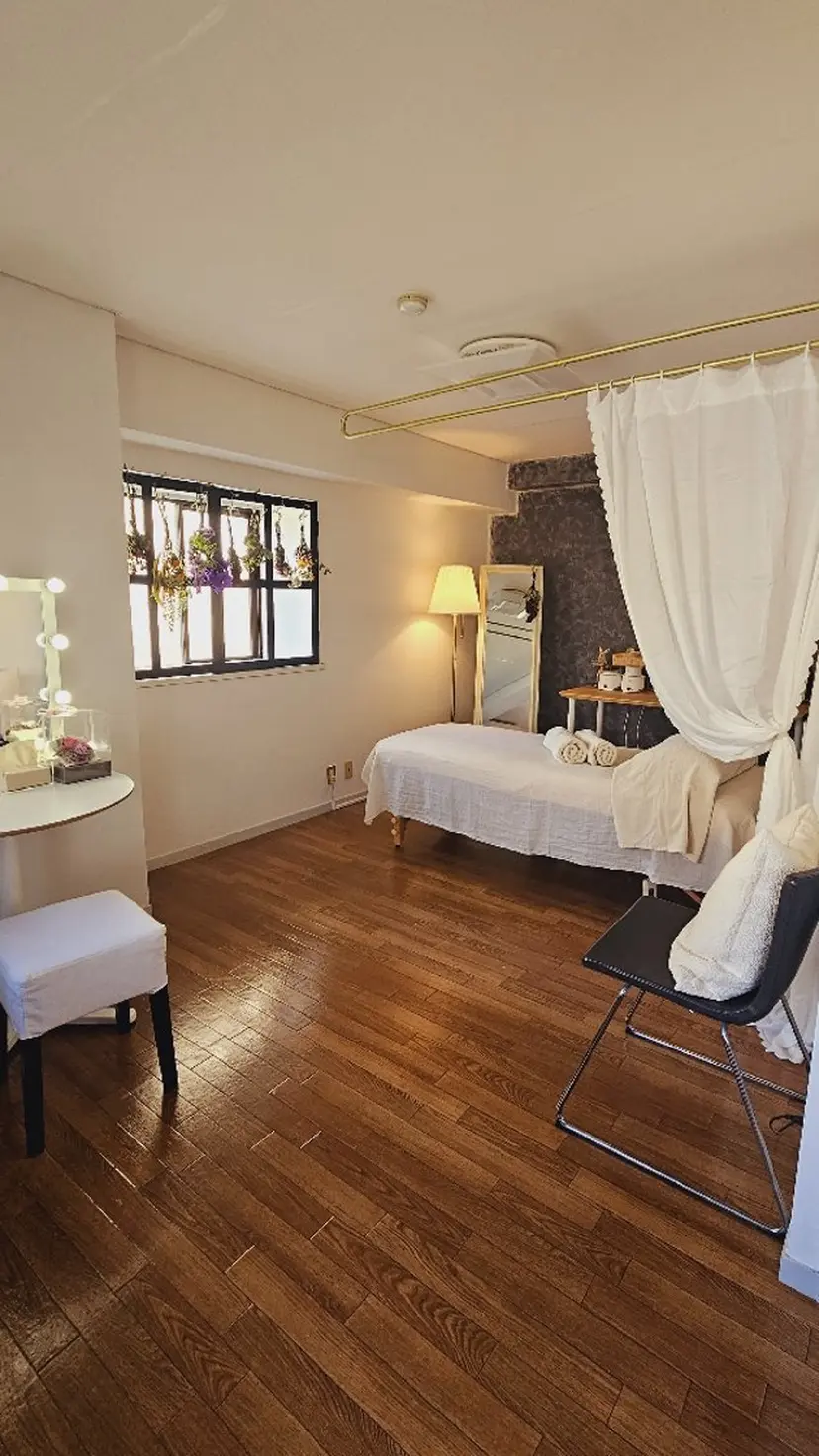 サロンドビジュー 齊藤まさみの掲載